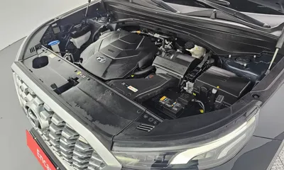 Hyundai Palisade 2020, 48407 км, за 15791.21 USD - фото 6
