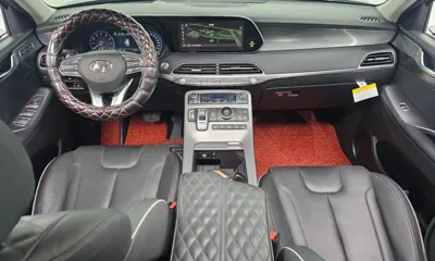 Hyundai Palisade 2020, 48407 км, за 15791.21 USD - фото 7
