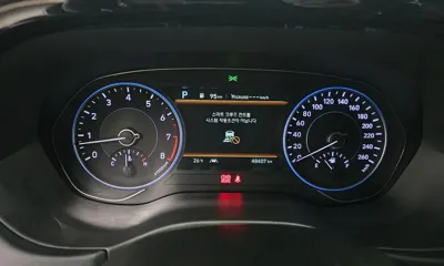Hyundai Palisade 2020, 48407 км, за 15791.21 USD - фото 8