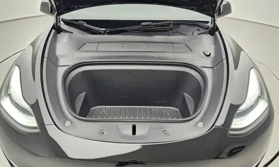 Tesla Model Y 2022, 69646 км, за 25027.62 USD - фото 6