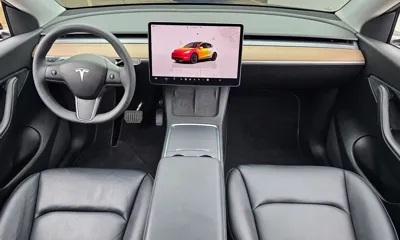 Tesla Model Y 2022, 69646 км, за 25027.62 USD - фото 7