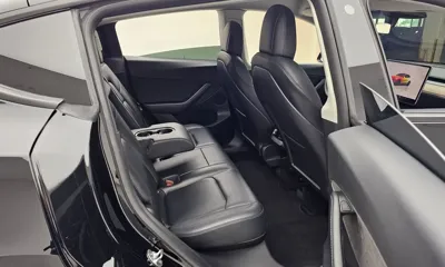 Tesla Model Y 2022, 69646 км, за 25027.62 USD - фото 12