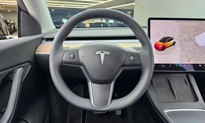 Tesla Model Y 2022, 69646 км, за 25027.62 USD - фото 13