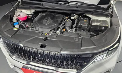 Kia Canival 2023, 19938 км, за 29071.68 USD - фото 6