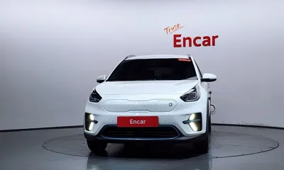 Kia Niro 2022, 20753 км, за 17133.56 USD