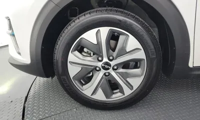 Kia Niro 2022, 20753 км, за 17133.56 USD