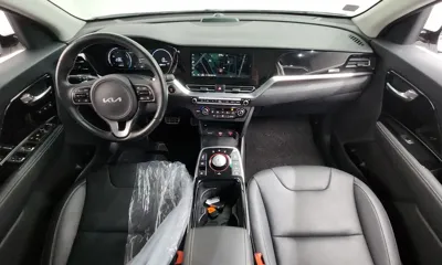 Kia Niro 2022, 20753 км, за 17133.56 USD - фото 7