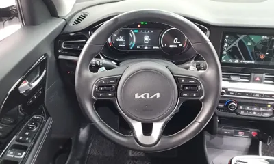 Kia Niro 2022, 20753 км, за 17133.56 USD - фото 13