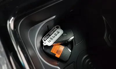 Kia Niro 2022, 20753 км, за 17133.56 USD - фото 15