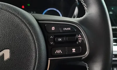Kia Niro 2022, 20753 км, за 17133.56 USD - фото 16