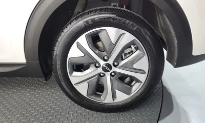 Kia Niro 2022, 20753 км, за 17133.56 USD - фото 21