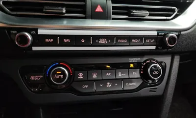 Kia Niro 2022, 20753 км, за 17133.56 USD - фото 31