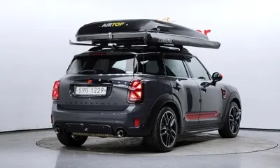 MINI Countryman 2018, 51879 км, за 15827.8 USD