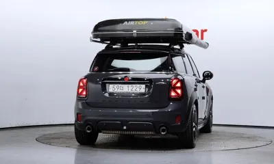 MINI Countryman 2018, 51879 км, за 15827.8 USD