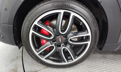 MINI Countryman 2018, 51879 км, за 15827.8 USD