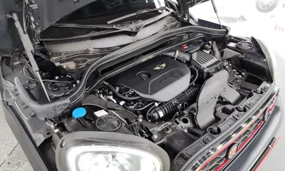 MINI Countryman 2018, 51879 км, за 15827.8 USD - фото 6