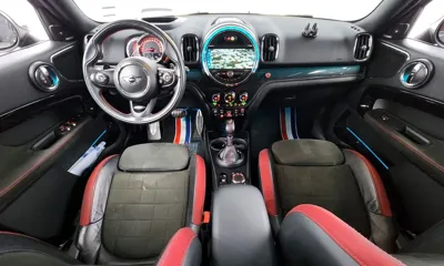 MINI Countryman 2018, 51879 км, за 15827.8 USD - фото 7