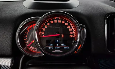 MINI Countryman 2018, 51879 км, за 15827.8 USD - фото 8