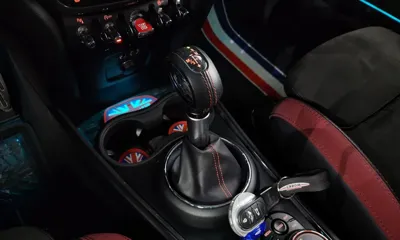 MINI Countryman 2018, 51879 км, за 15827.8 USD - фото 9