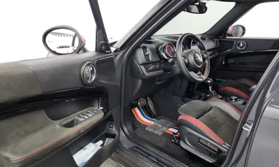 MINI Countryman 2018, 51879 км, за 15827.8 USD - фото 10
