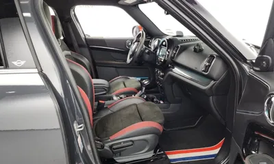 MINI Countryman 2018, 51879 км, за 15827.8 USD - фото 11