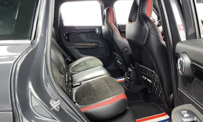 MINI Countryman 2018, 51879 км, за 15827.8 USD - фото 12