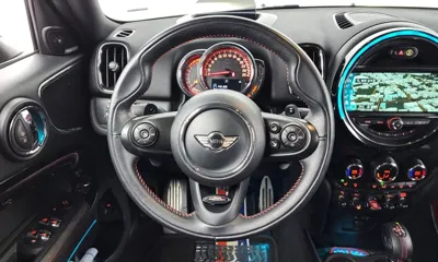 MINI Countryman 2018, 51879 км, за 15827.8 USD - фото 13