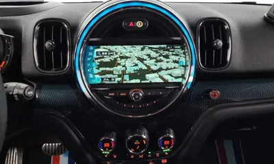 MINI Countryman 2018, 51879 км, за 15827.8 USD - фото 16