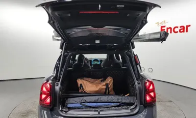 MINI Countryman 2018, 51879 км, за 15827.8 USD - фото 20