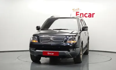 Kia Mohave 2015, 308788 км, за 3964.32 USD