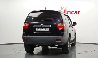 Kia Mohave 2015, 308788 км, за 3964.32 USD