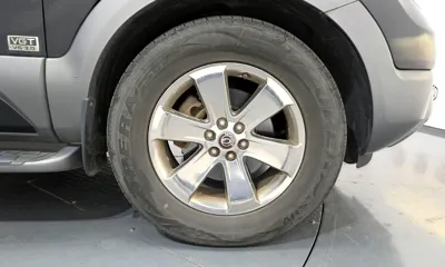 Kia Mohave 2015, 308788 км, за 3964.32 USD