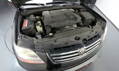 Kia Mohave 2015, 308788 км, за 3938.56 USD - фото 6