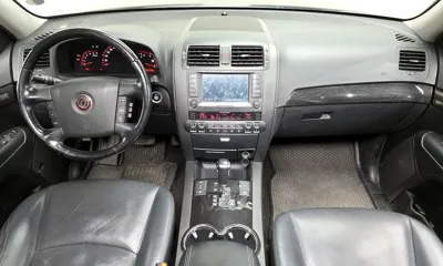 Kia Mohave 2015, 308788 км, за 3938.56 USD - фото 7