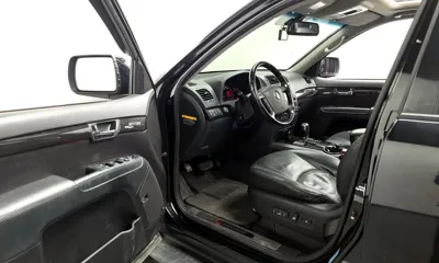 Kia Mohave 2015, 308788 км, за 3938.56 USD - фото 10