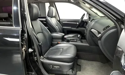 Kia Mohave 2015, 308788 км, за 3938.56 USD - фото 11