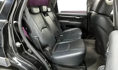 Kia Mohave 2015, 308788 км, за 3938.56 USD - фото 12