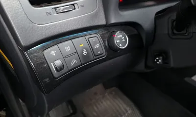Kia Mohave 2015, 308788 км, за 3938.56 USD - фото 17