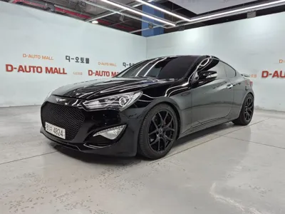 Hyundai Genesis 2014, 113000 км, за 8444.38 USD - фото 4