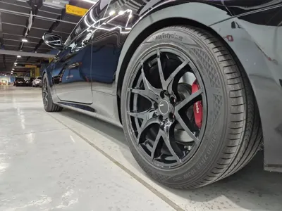 Hyundai Genesis 2014, 113000 км, за 8444.38 USD - фото 9