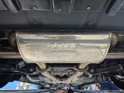 Hyundai Genesis 2014, 113000 км, за 8444.38 USD - фото 13