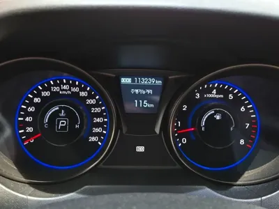 Hyundai Genesis 2014, 113000 км, за 8444.38 USD - фото 19