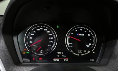 BMW M2