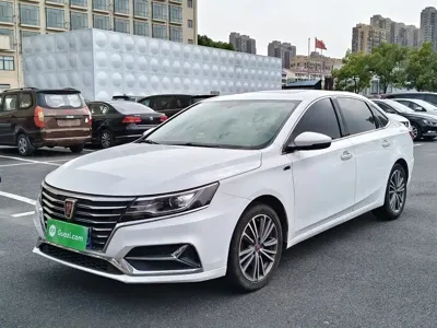 Roewe 荣威i6经典 · 2020 год