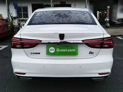 Roewe 荣威i6经典 2020, 86800 км, за 3990.96 USD - фото 6