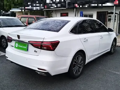 Roewe 荣威i6经典 2020, 86800 км, за 3990.96 USD - фото 7