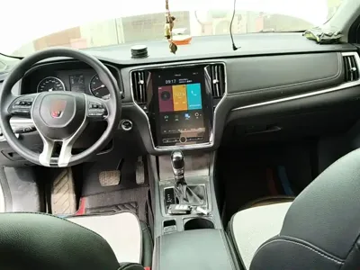 Roewe 荣威i6经典 2020, 86800 км, за 3990.96 USD - фото 10