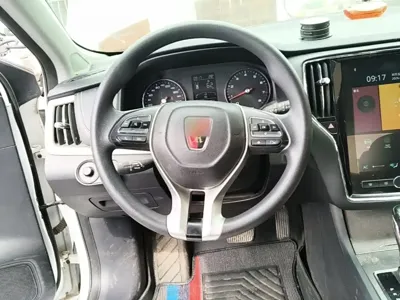 Roewe 荣威i6经典 2020, 86800 км, за 3990.96 USD - фото 11