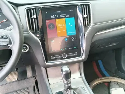 Roewe 荣威i6经典 2020, 86800 км, за 3990.96 USD - фото 13