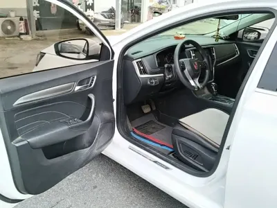 Roewe 荣威i6经典 2020, 86800 км, за 3990.96 USD - фото 16